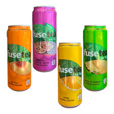 FUSE TEA 